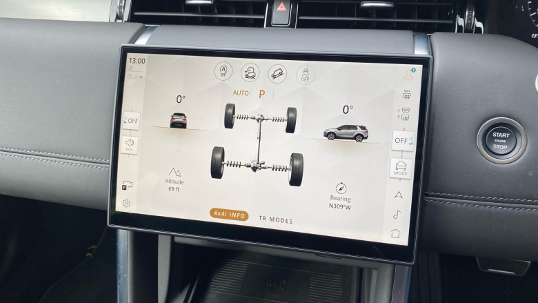Land Rover Discovery Sport 2.0 D200 Dynamic HSE 5dr Auto [7 Seat] Diesel Station Wagon